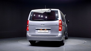 HYUNDAI STAREX GRAND 2020