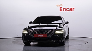 GENESIS G80 RG3 2024