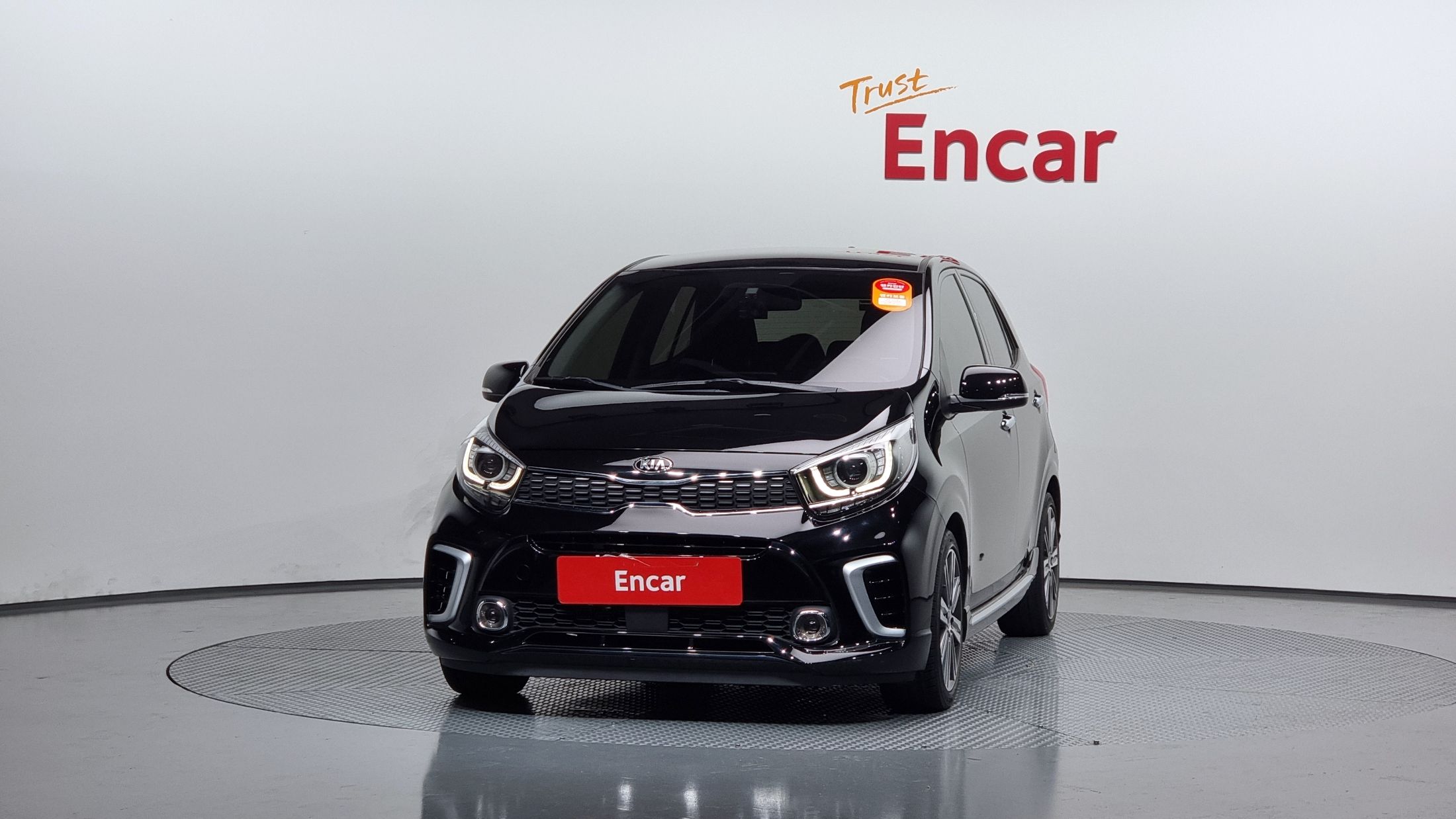KIA MORNING JA 2019