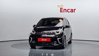 KIA MORNING JA 2019