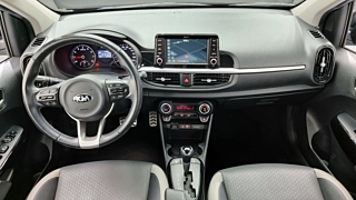 KIA MORNING JA 2019