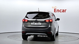 KIA CARENS 2018