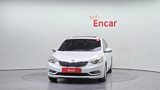 KIA K3 2014