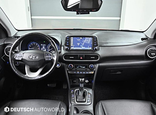 HYUNDAI KONA 2017