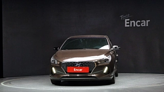 HYUNDAI I30 PD 2018