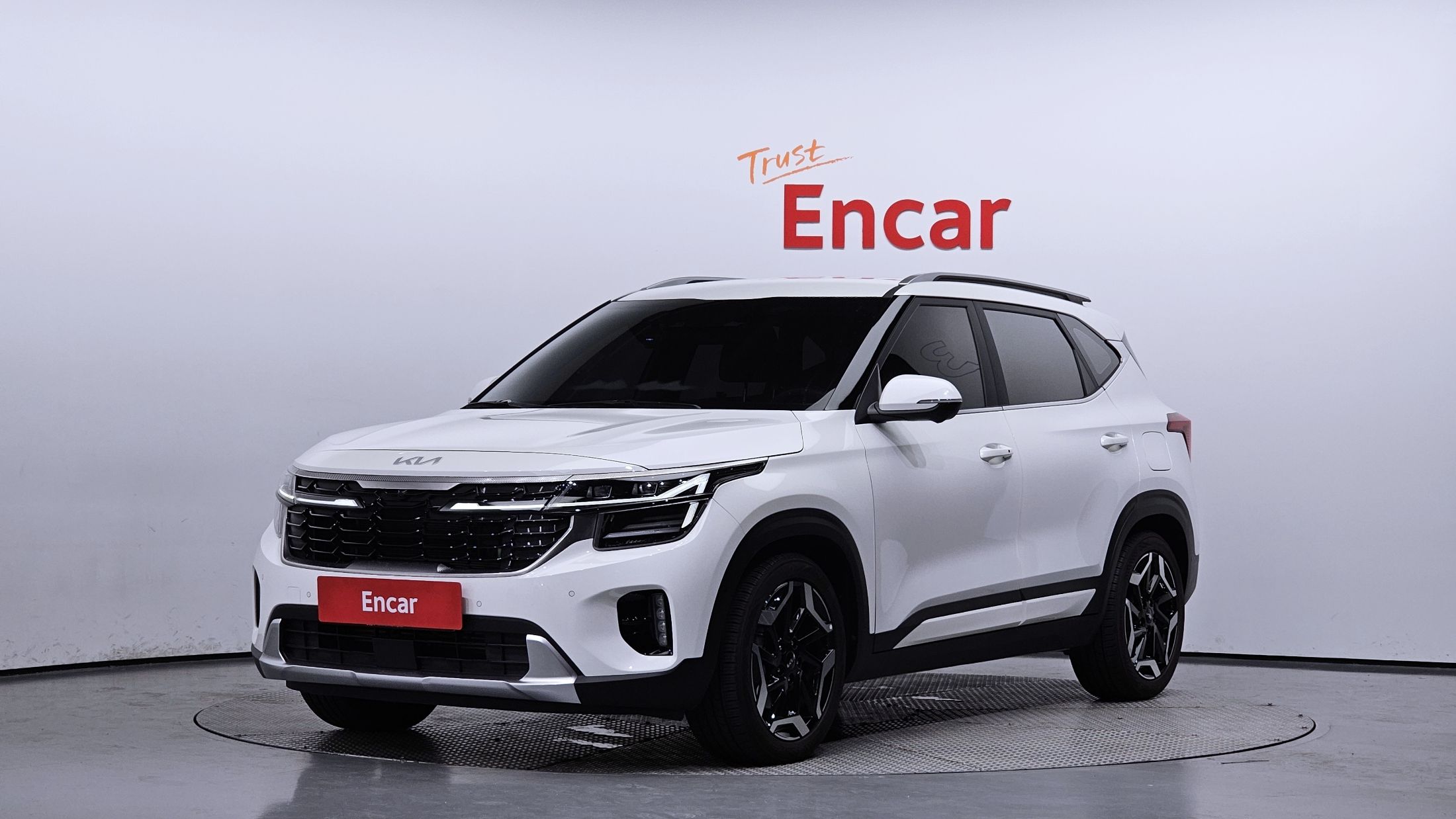 KIA SELTOS 2023