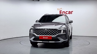 HYUNDAI SANTAFE 2020
