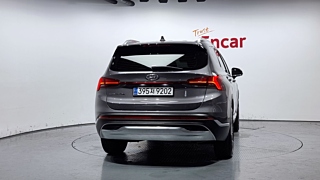 HYUNDAI SANTAFE 2020