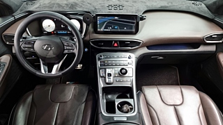 HYUNDAI SANTAFE 2020