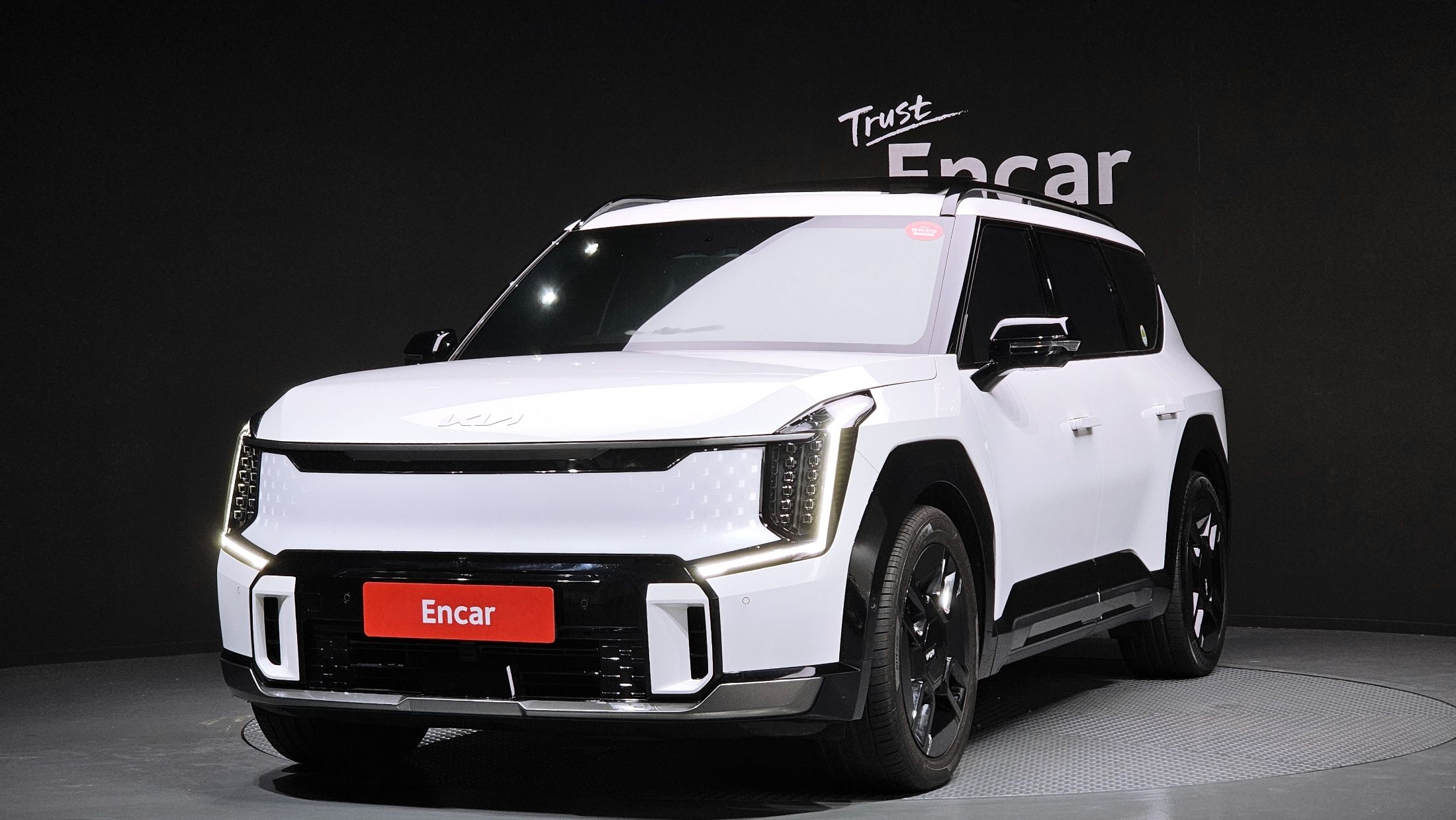 KIA EV9