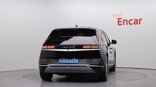 HYUNDAI IONIQ5 2022