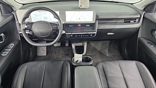 HYUNDAI IONIQ5 2022