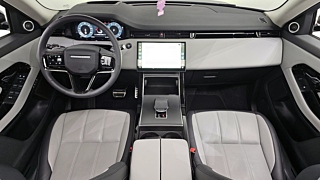 LAND ROVER RANGE ROVER EVOQUE 2024