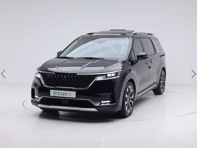 KIA CARNIVAL 2021