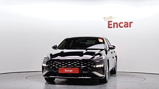 KIA K8 2021