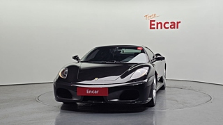 FERRARI F430  2006