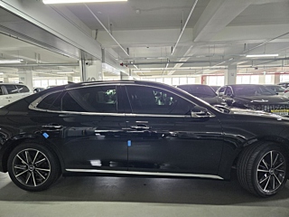 HYUNDAI GRANDEUR IG 2020
