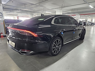 HYUNDAI GRANDEUR IG 2020