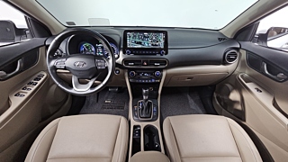 HYUNDAI KONA HYBRID 2020