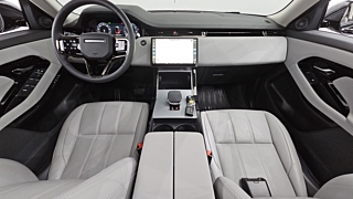 LAND ROVER RANGE ROVER EVOQUE 2024