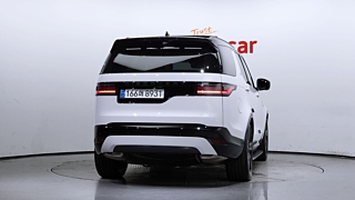 LAND ROVER DISCOVERY 5  P360 Dynamic HSE 2024
