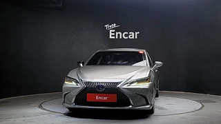LEXUS ES300H 2020