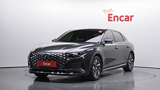 hyundai grandeur-ig-hybrid