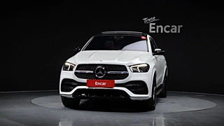 MERCEDES BENZ GLE-CLASS W167 2022