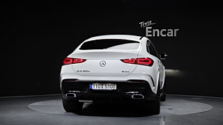 MERCEDES BENZ GLE-CLASS W167 2022