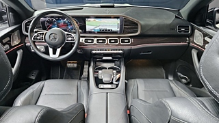 MERCEDES BENZ GLE-CLASS W167 2022