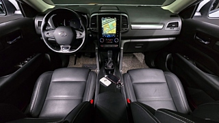 SAMSUNG QM6 2020