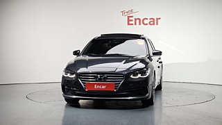 HYUNDAI GRANDEUR IG 2017