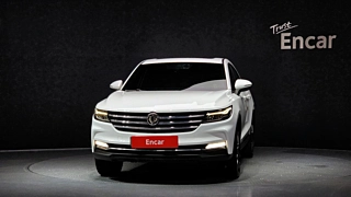 Заказать DFSK FENGON IX5