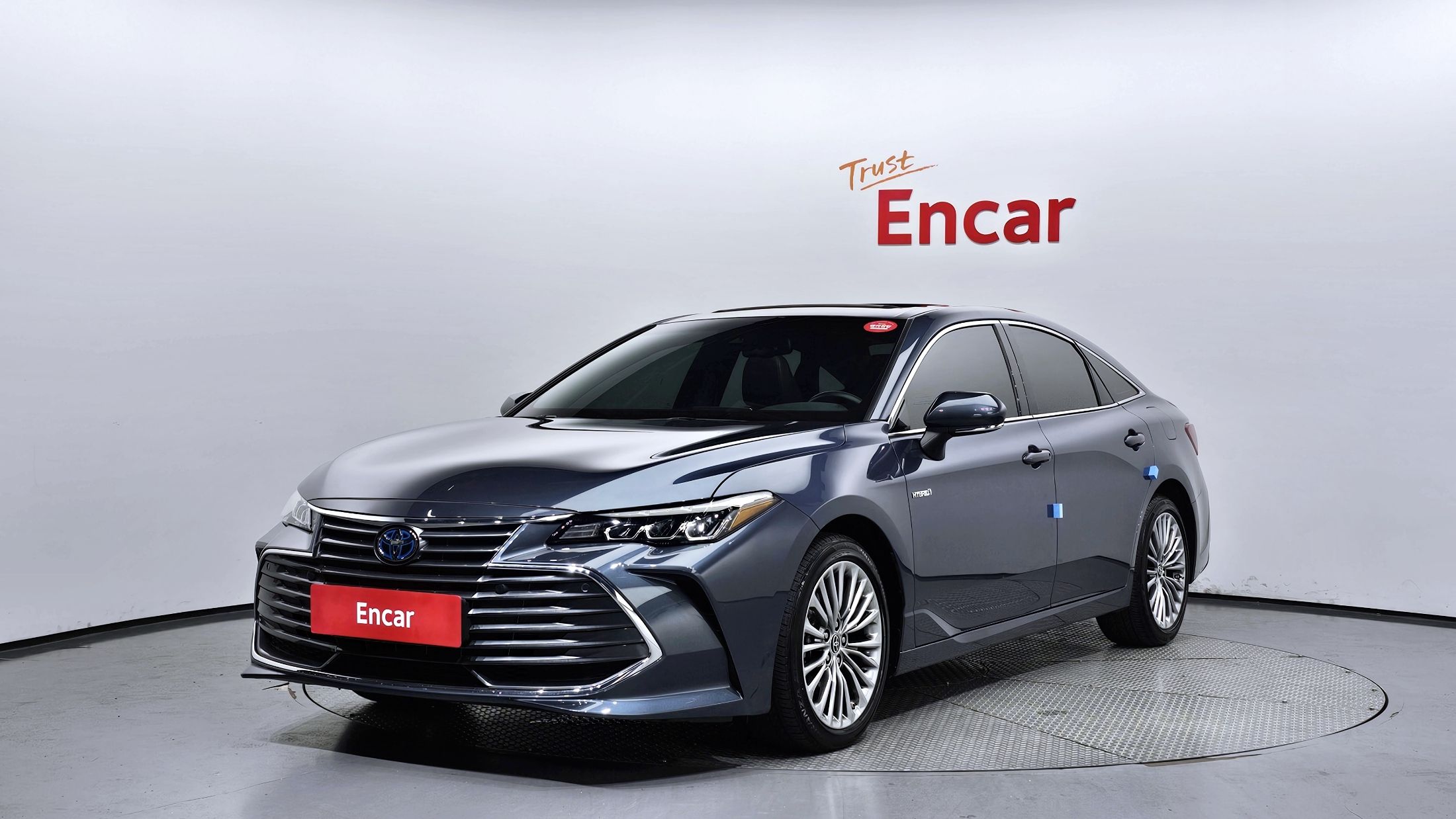 TOYOTA AVALON