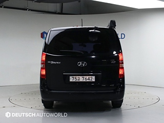 HYUNDAI STAREX GRAND 2017