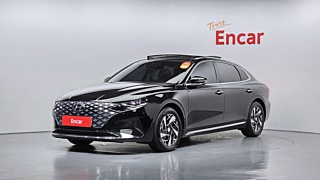 hyundai grandeur-ig-hybrid