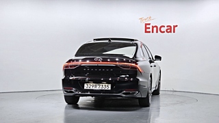 HYUNDAI GRANDEUR IG HYBRID 2022