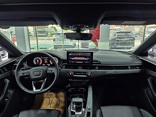 AUDI A5 F5 2023