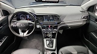 HYUNDAI AVANTE AD  1.6 2019