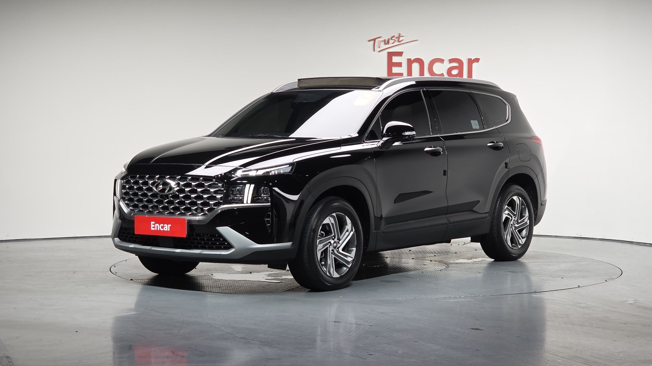 HYUNDAI SANTAFE 2023