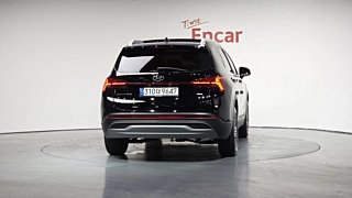 HYUNDAI SANTAFE 2023