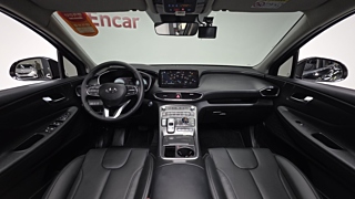 HYUNDAI SANTAFE 2023