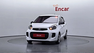 KIA MORNING 2016