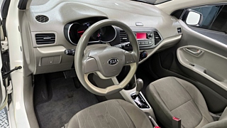 KIA MORNING 2016