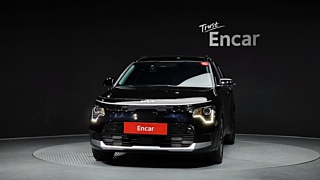 KIA NIRO EV 2022