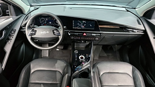 KIA NIRO EV 2022