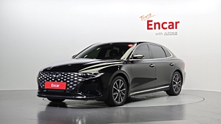 HYUNDAI GRANDEUR IG 2022