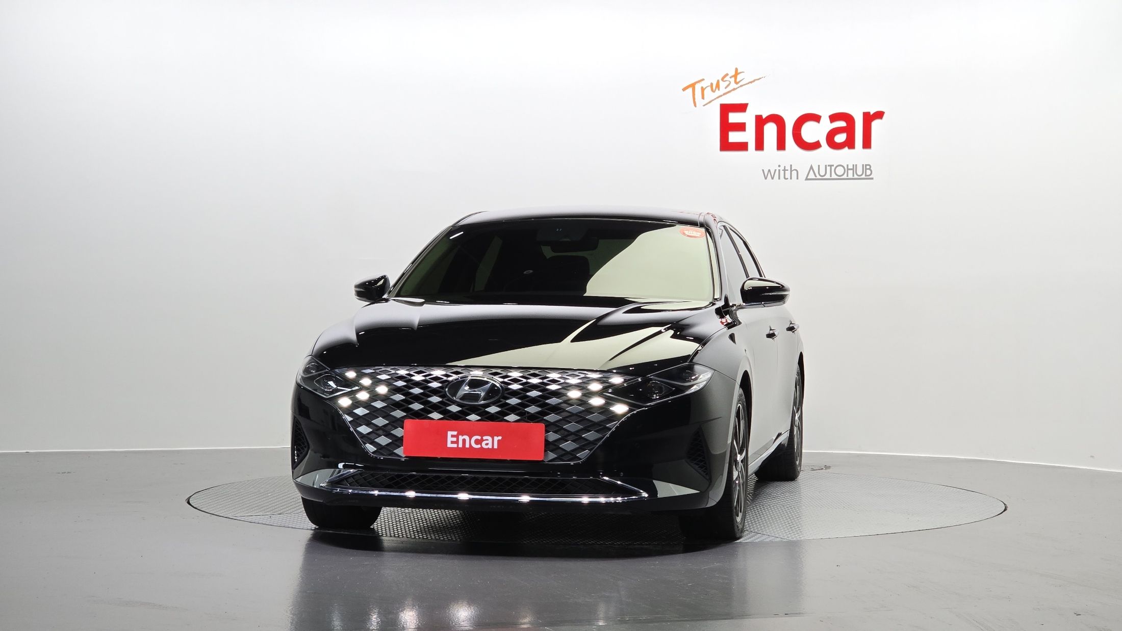 HYUNDAI GRANDEUR IG