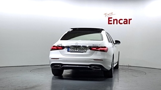 MERCEDES BENZ E-CLASS W213 2022