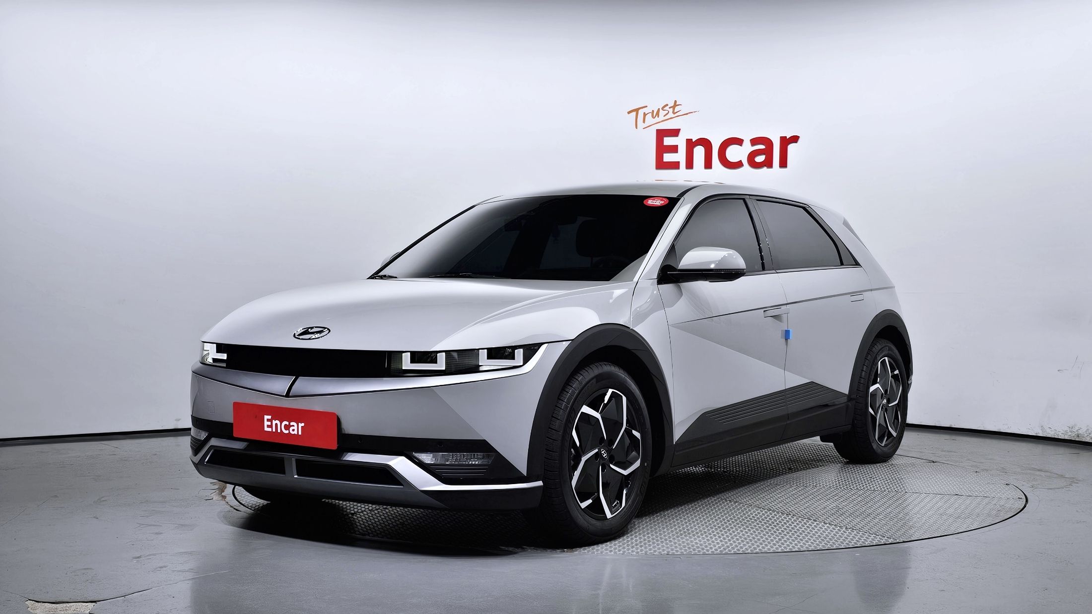HYUNDAI IONIQ5